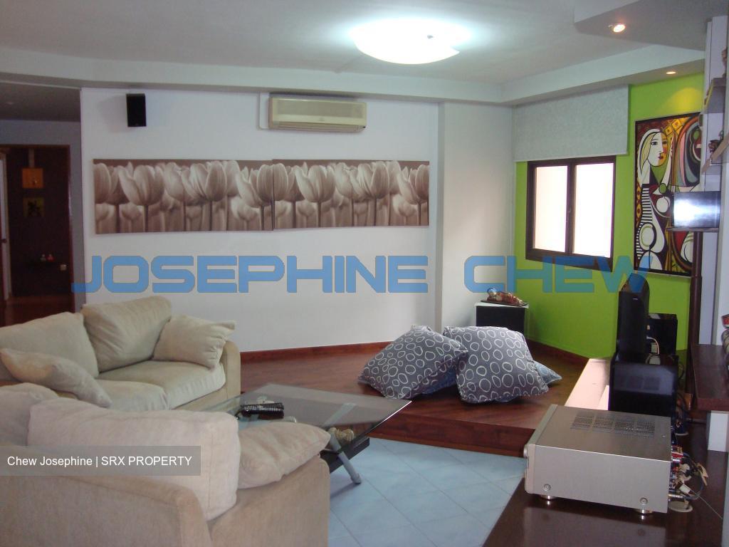 Blk 356C Admiralty Drive (Sembawang), HDB 5 Rooms #176896702